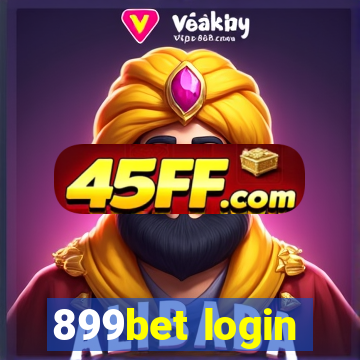 899bet login